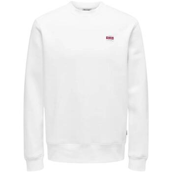 Only And Sons Sweater  -