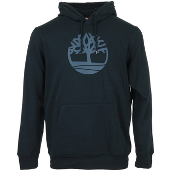 Timberland Sweater  Tree Logo Hoodie