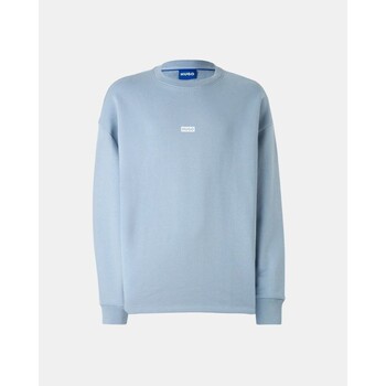 Boss Sweater  50510732 NAVIU