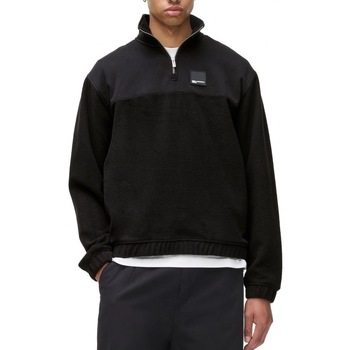 Karl Lagerfeld Sweater  KLJ REG POLAR FLEECE ZIP S