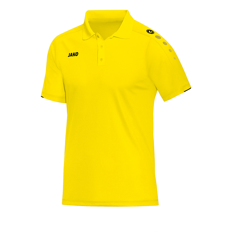Jako Polo classico 6350-03