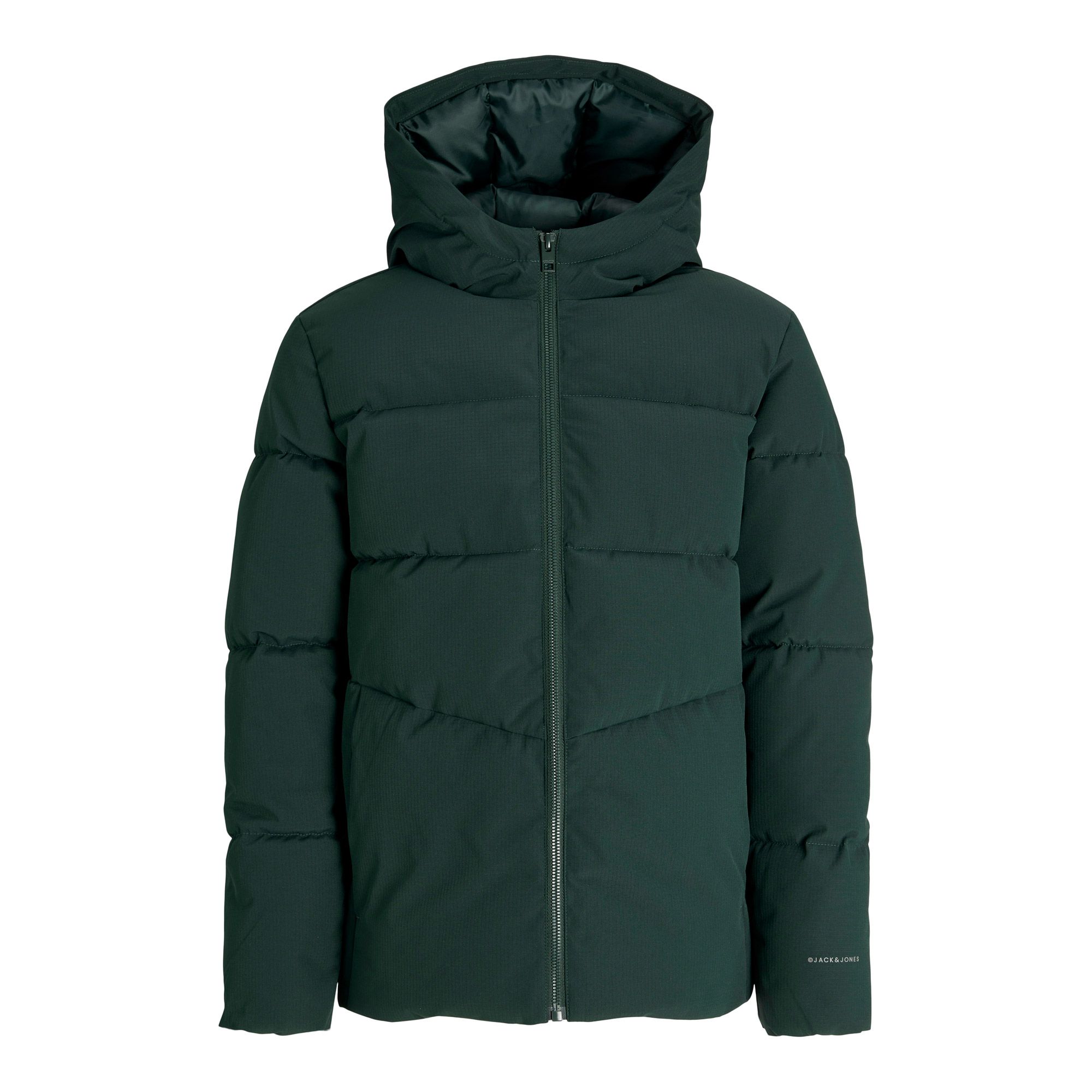 Jack & Jones Global Puffer Jas Junior