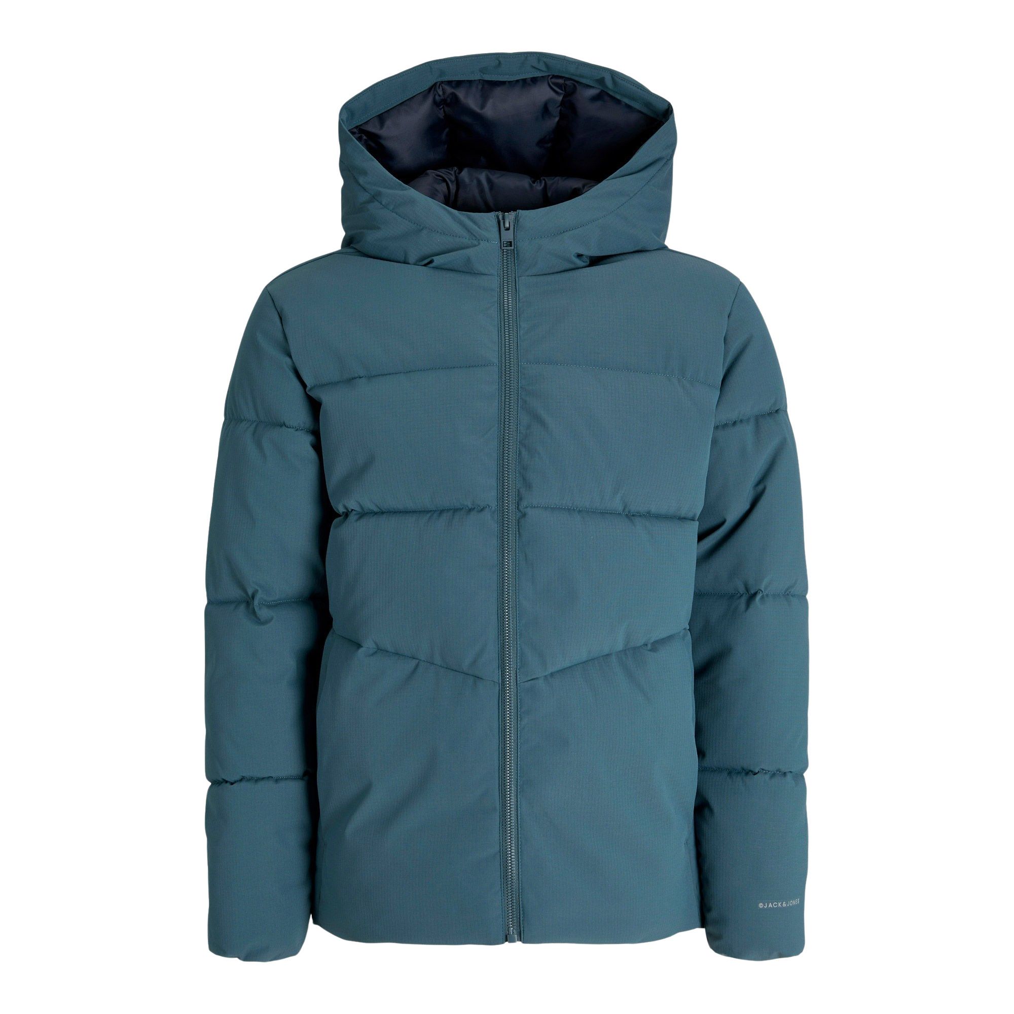 Jack & Jones Global Puffer Jas Junior