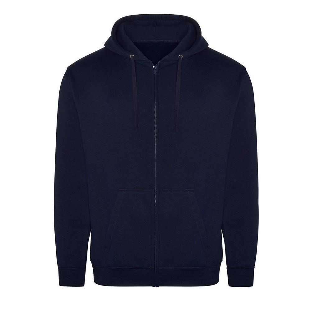 Pro RTX herenhoodie met volledige ritssluiting S