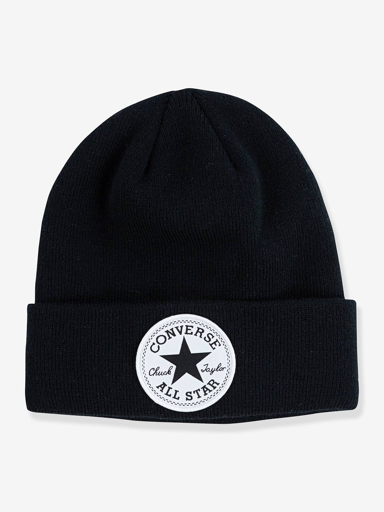 Converse Beanie CAN CTP WATCH CAP - voor kinderen 8-15 jaar