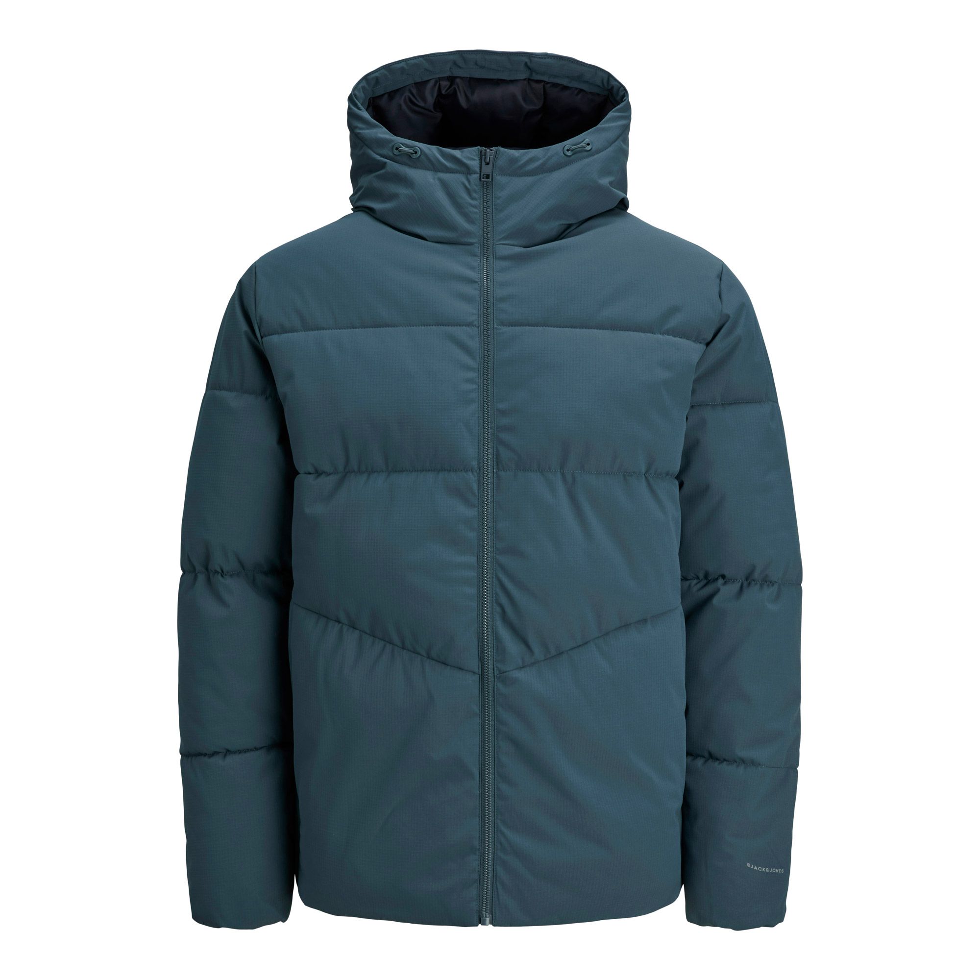 Jack & Jones Global Puffer Jas Heren