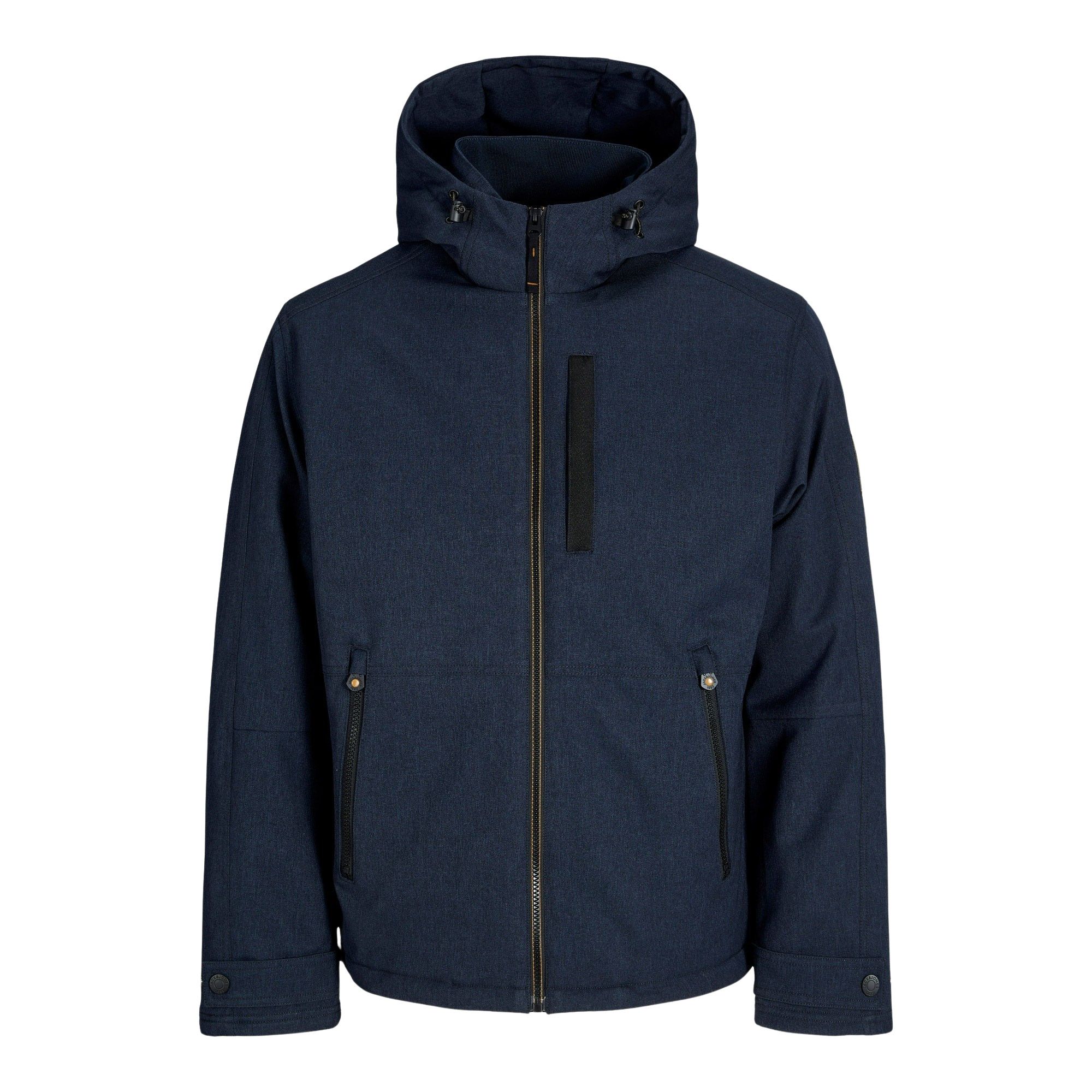 Jack & Jones Parker Dover Winterjas Heren (plussize)
