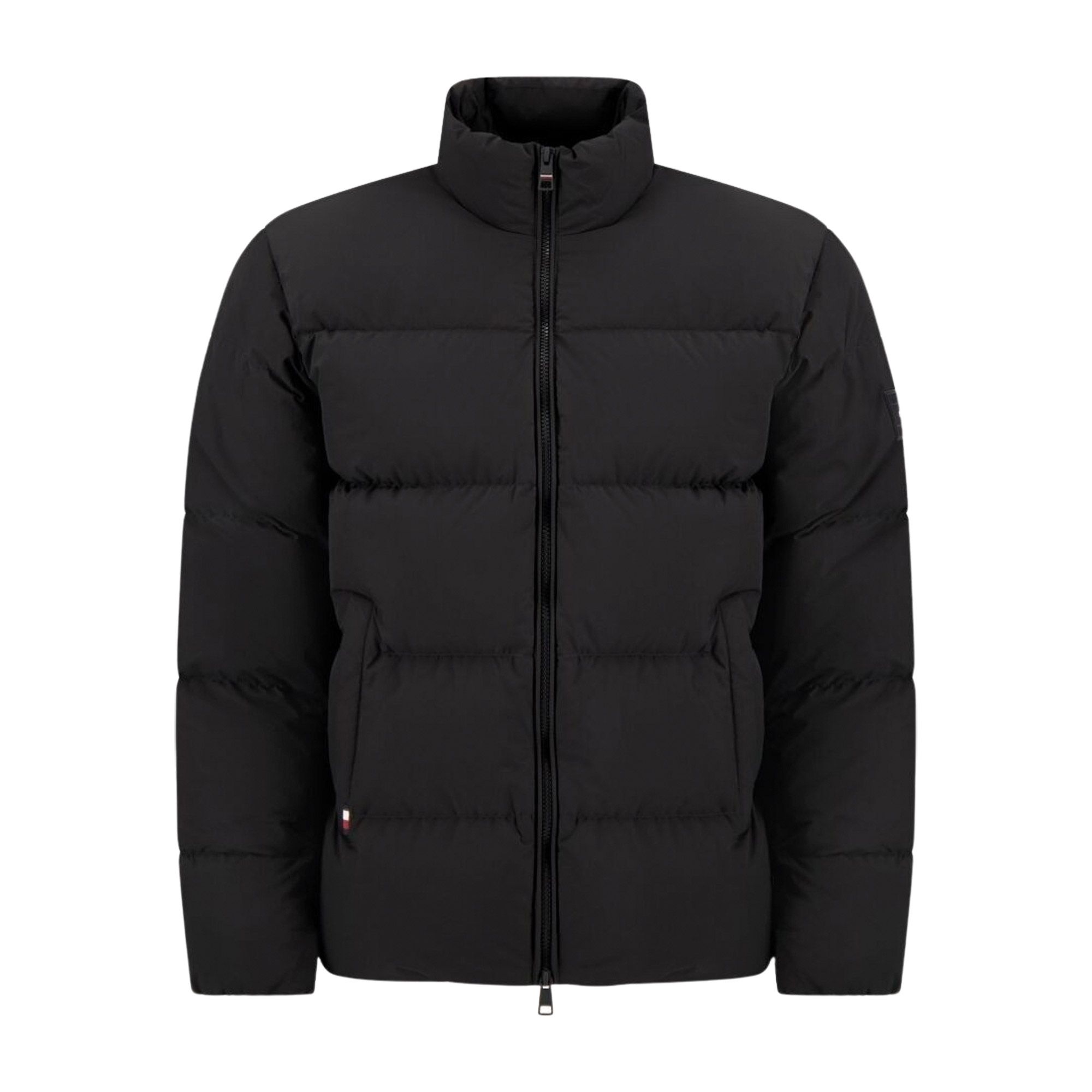 Tommy Hilfiger Down Stand Puffer Winterjas Heren