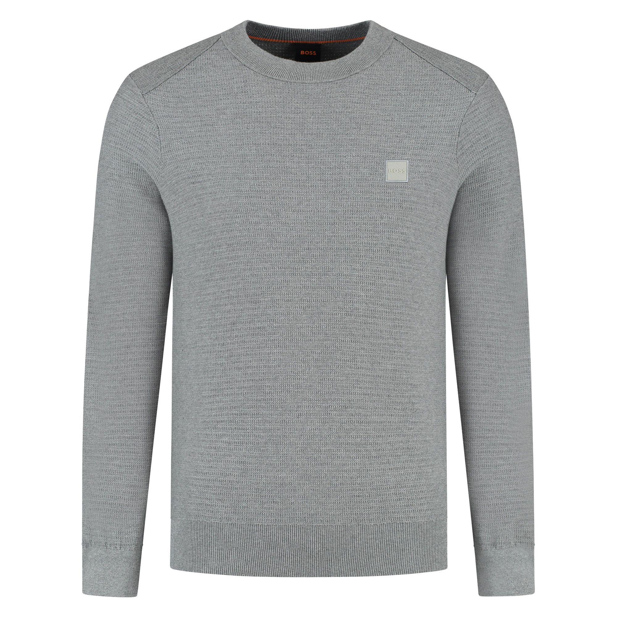 Boss Anion S Sweater Heren