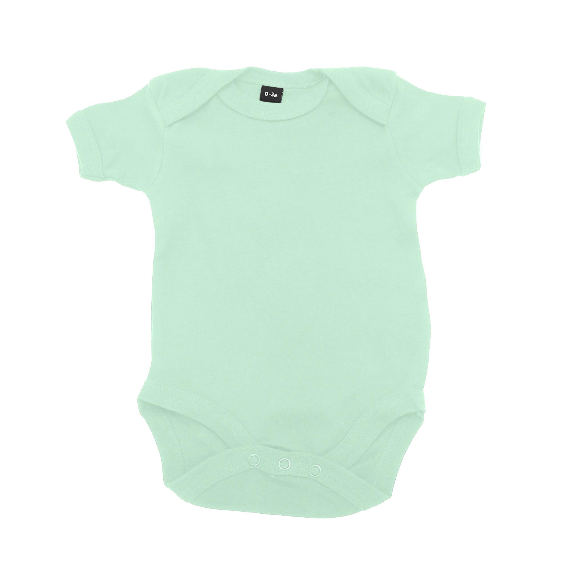 Babybugz Babybody / Baby- en peuterkleding 3-6