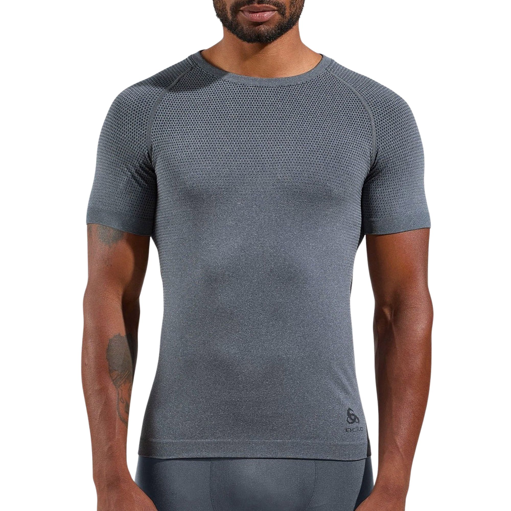 Odlo Active Performance Light Base Layer Shirt Heren