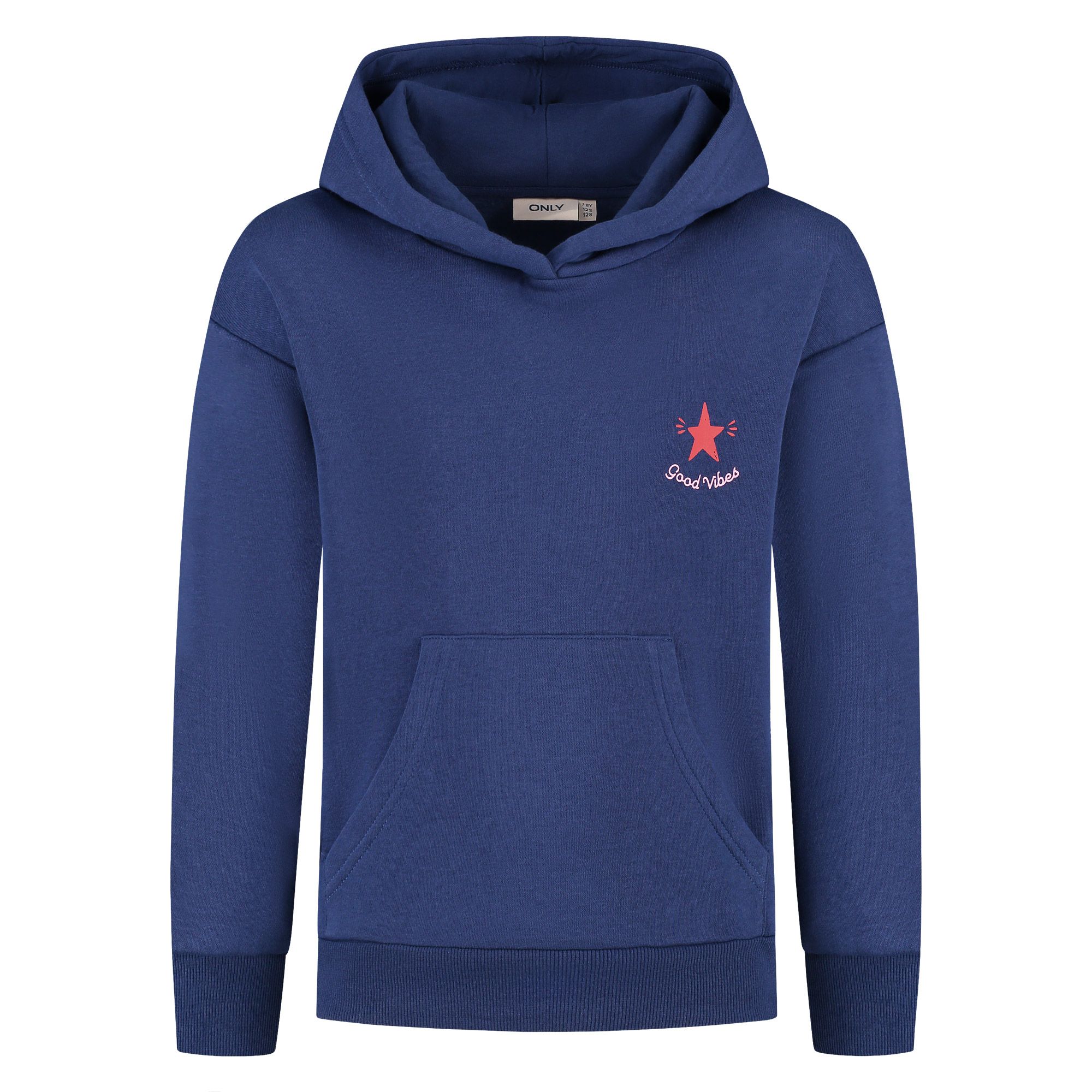 Kids Only Marisa Smile Hoodie Junior