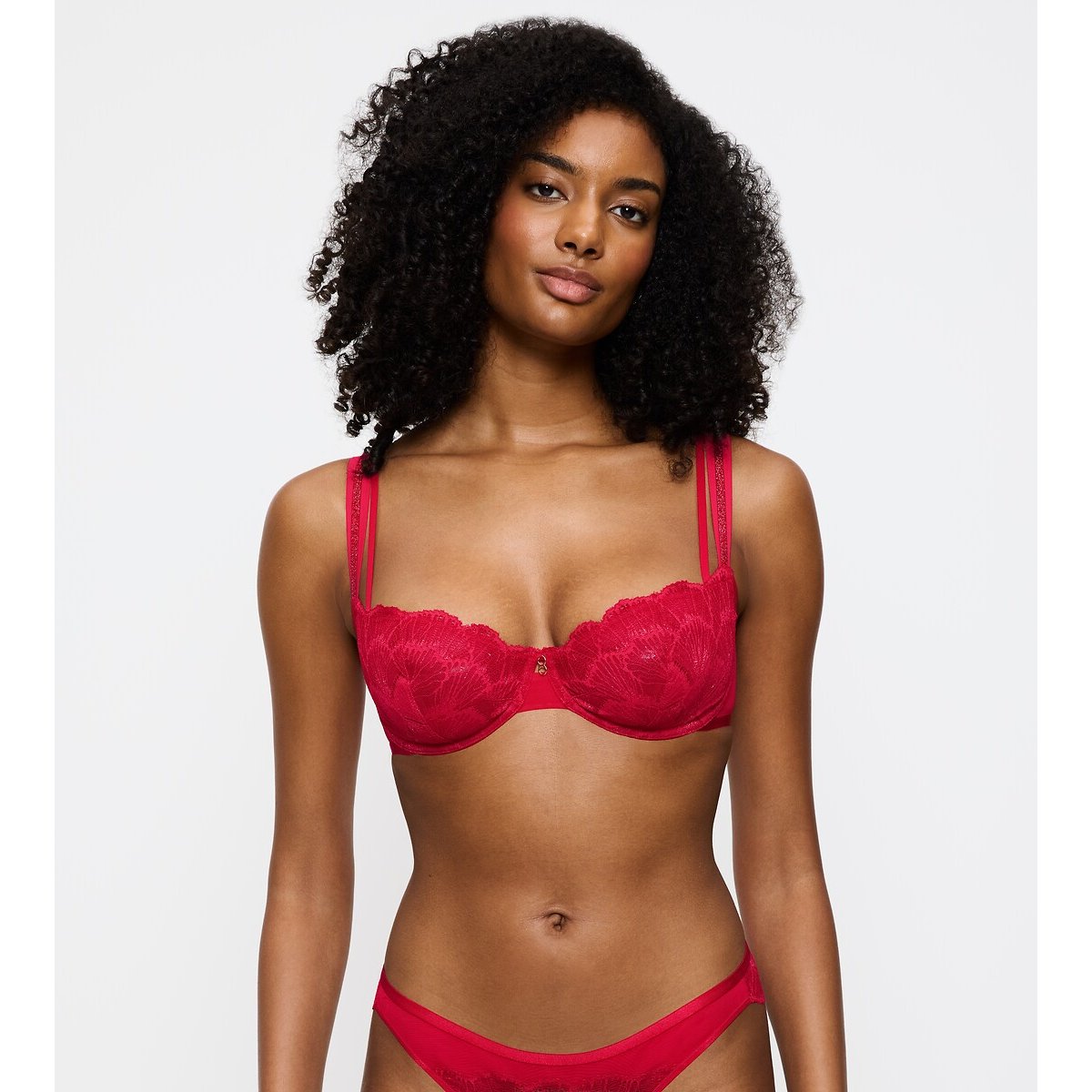 Triumph Beugel-bh Palina Moonlight Kiss