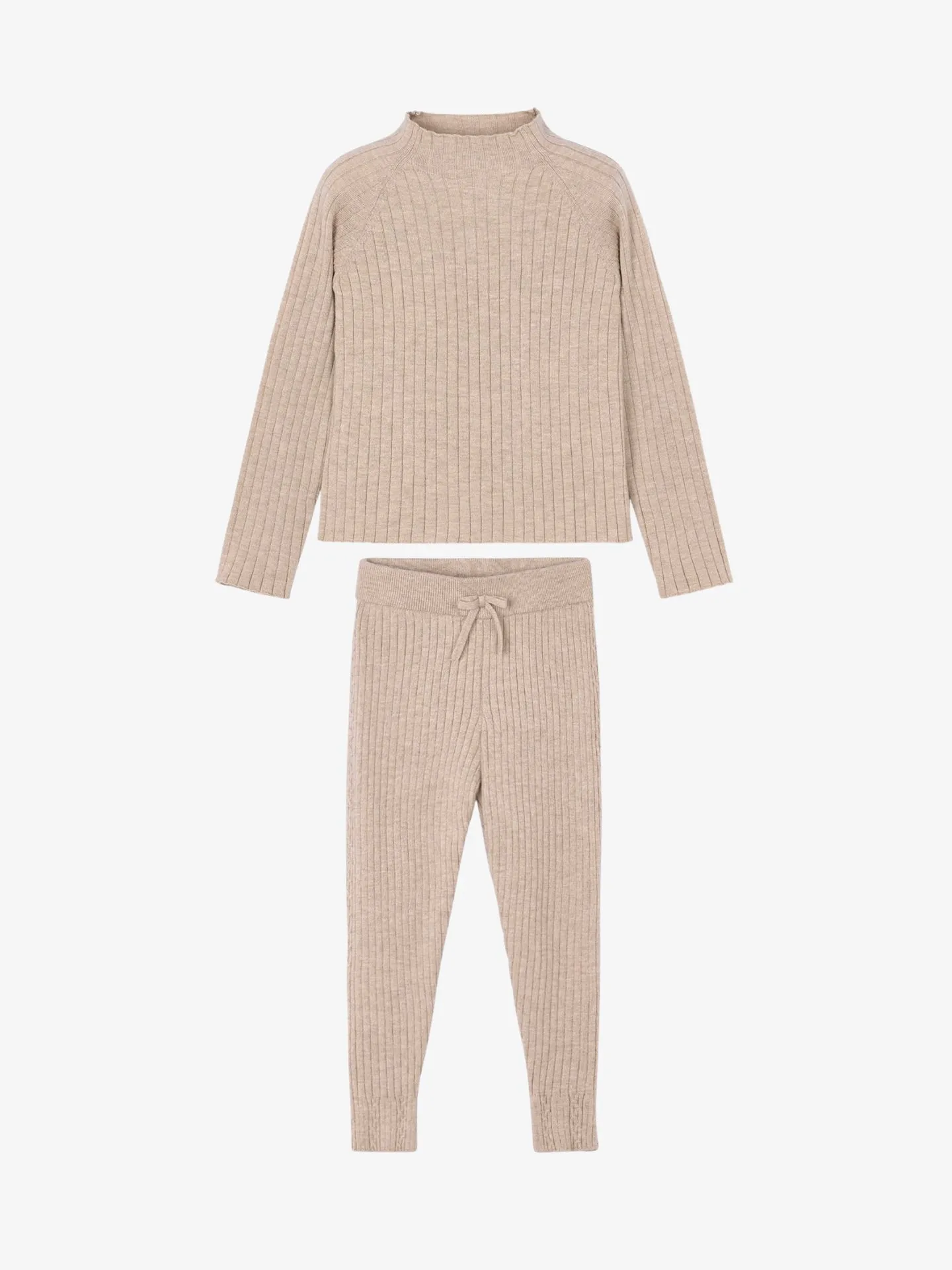 Mayoral Meisjes set rib