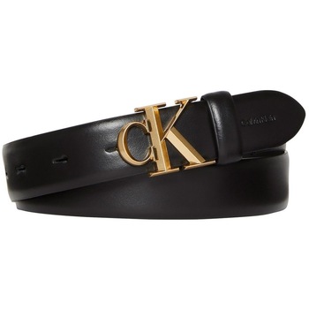 Calvin Klein Jeans Riem  UCKLE 30MM FIXED BEL