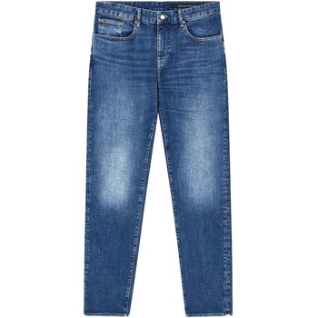 EAX Skinny Jeans  5 Pockets Pant