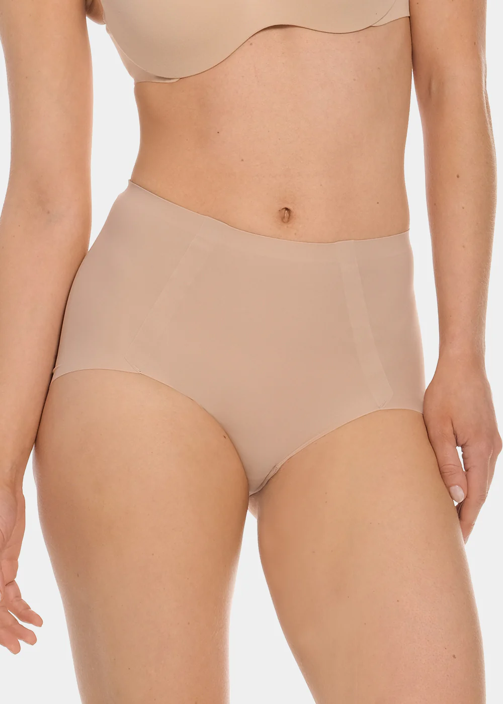 Magic Body Fashion Shapingslip