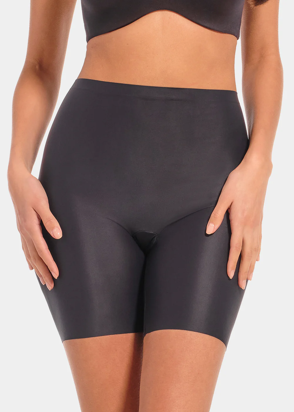 Magic Body Fashion Shapingslip vormgevend, elastisch, zacht, zonder naden