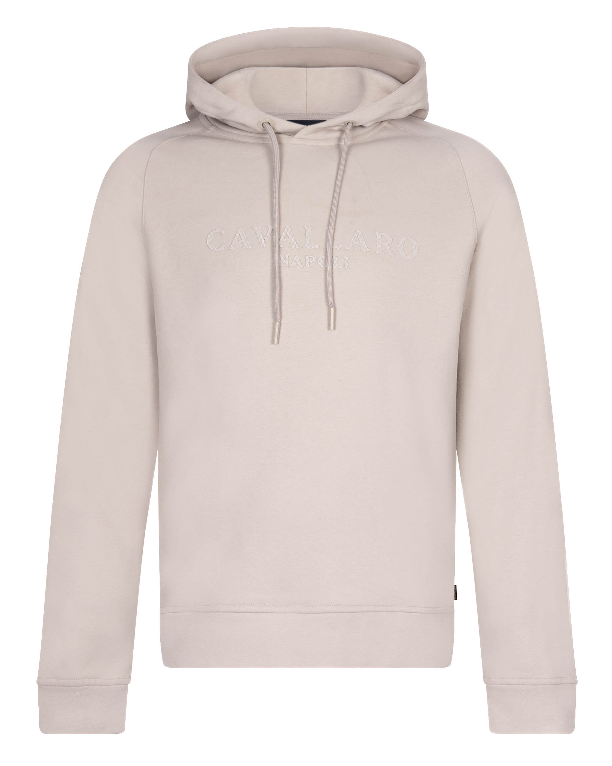 Cavallaro Cavallaro enego hoodie