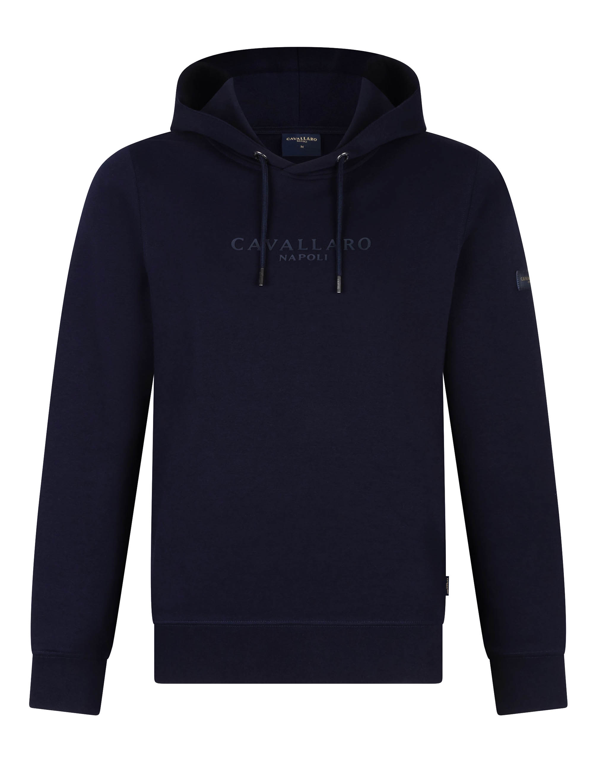 Cavallaro Cavallaro sanago hoodie