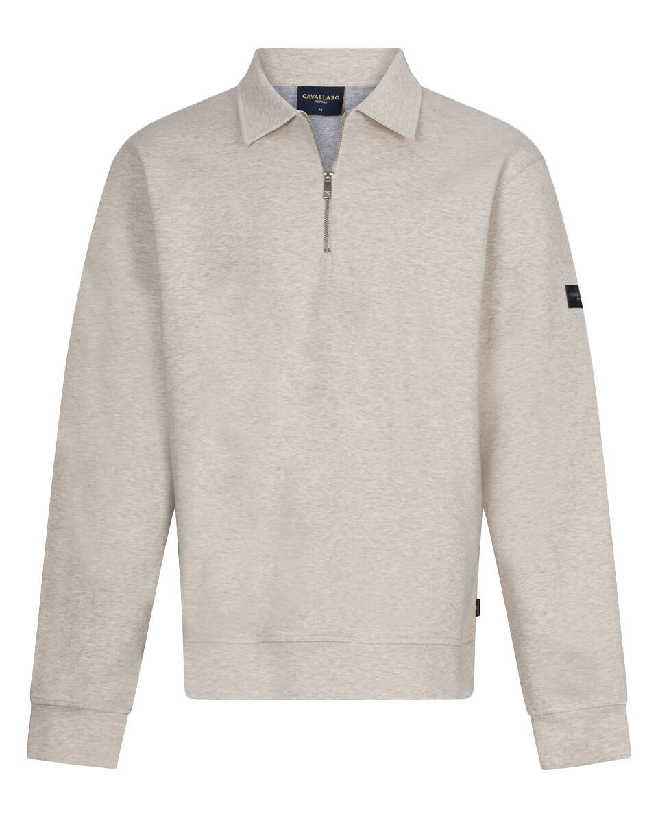 Cavallaro Sweatshirt 120255016 ricavo