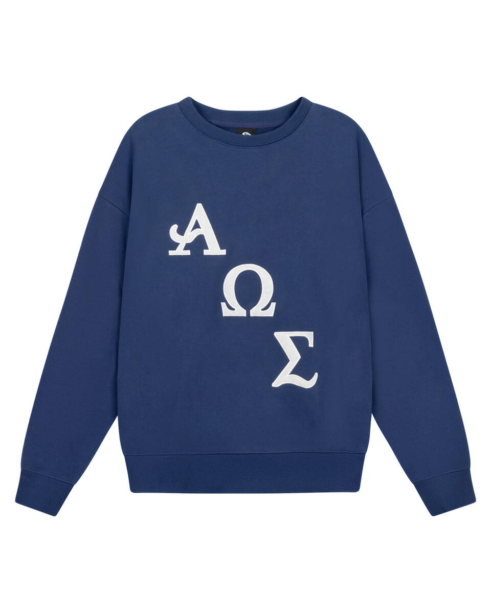 Comfort Club Sweatshirt cc-52013