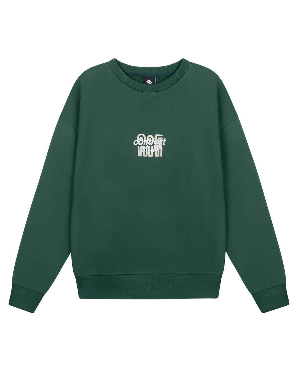 Comfort Club Sweatshirt cc-52016
