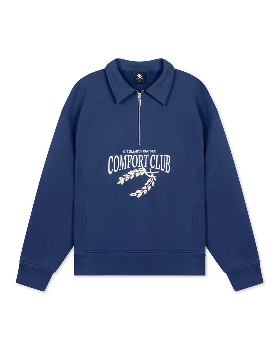 Comfort Club Sweatshirt cc-52019