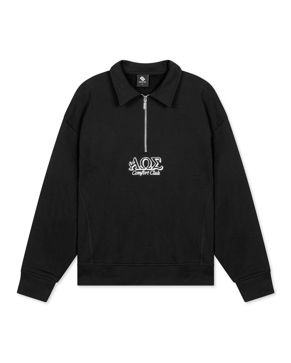 Comfort Club Sweatshirt cc-52020
