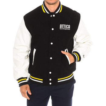 Attica Sporting Goods Blazer  AT-FW22-005-BLACK
