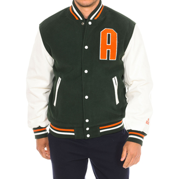 Attica Sporting Goods Blazer  AT-FW22-006-GREEN