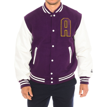 Attica Sporting Goods Blazer  AT-FW22-009-PURPLE