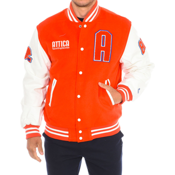 Attica Sporting Goods Blazer  AT-FW22-012-ORANGE
