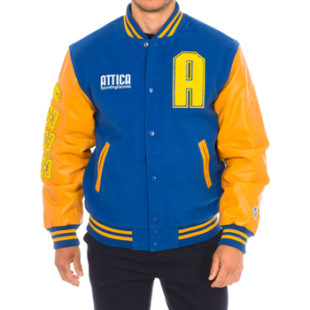 Attica Sporting Goods Blazer  AT-FW22-016-ROYAL