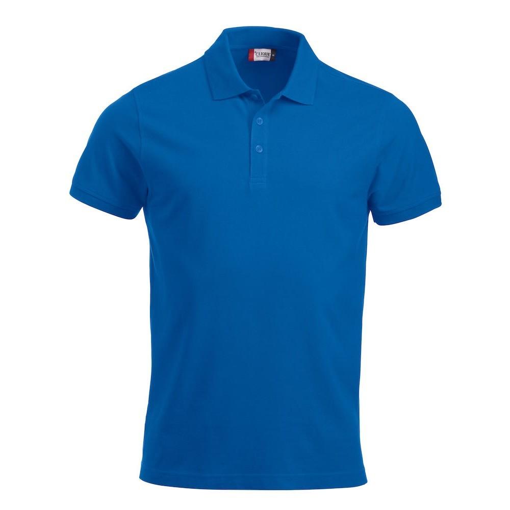 Pertemba FR - Apparel Clique Klassiek Lincoln-poloshirt voor heren XS