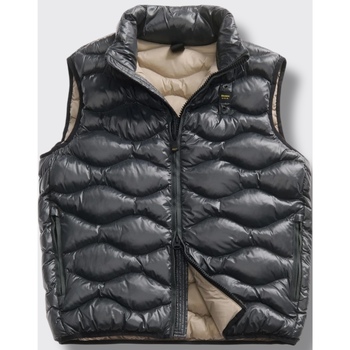 Blauer Donsjas  25WBLUX02081005958 978EI