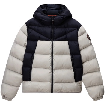 Napapijri Donsjas  A-MOLVENO HOOD WILL NP0A88V2H