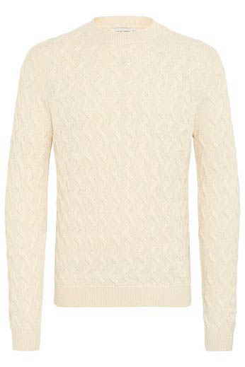 Casual Friday Cfvinborg Cable Knit:knit