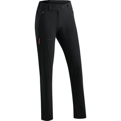 Maier sports Dames Lulaka Loop Broek
