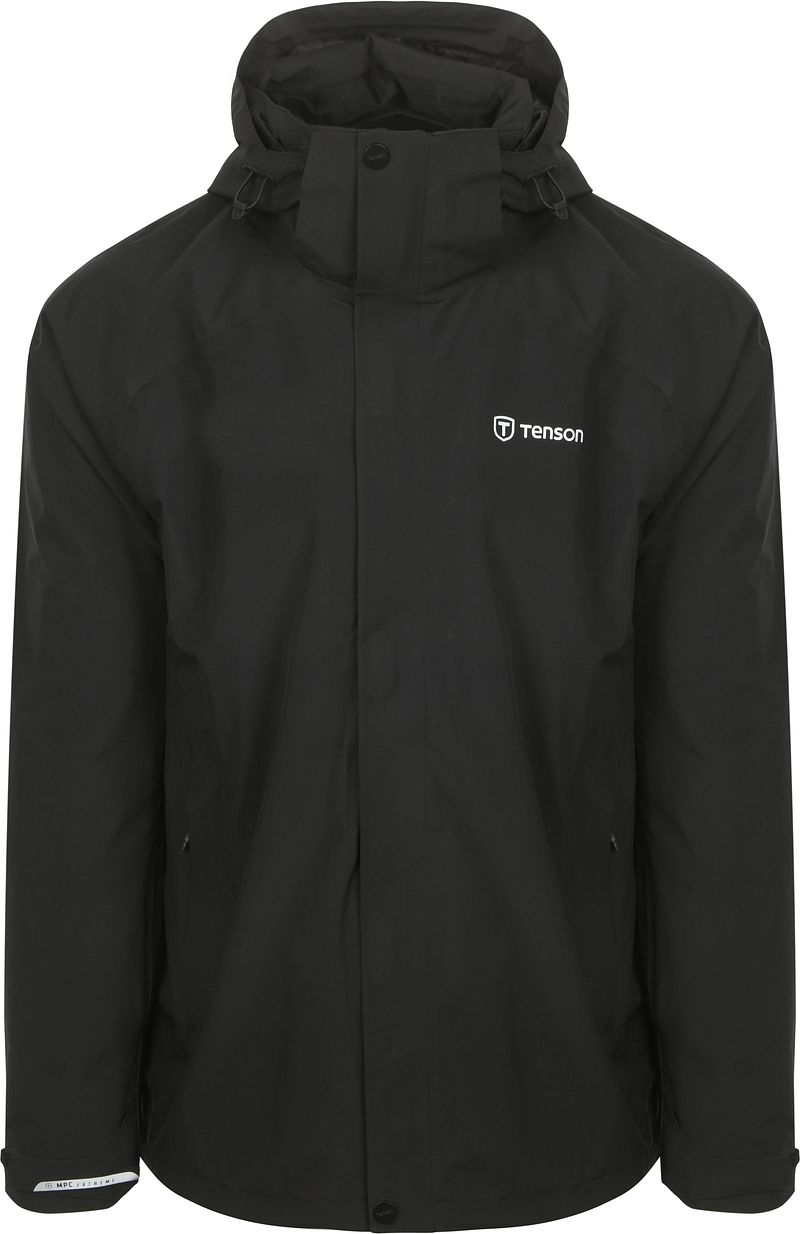 Tenson Biscaya MPC Extreme Jacket Zwart