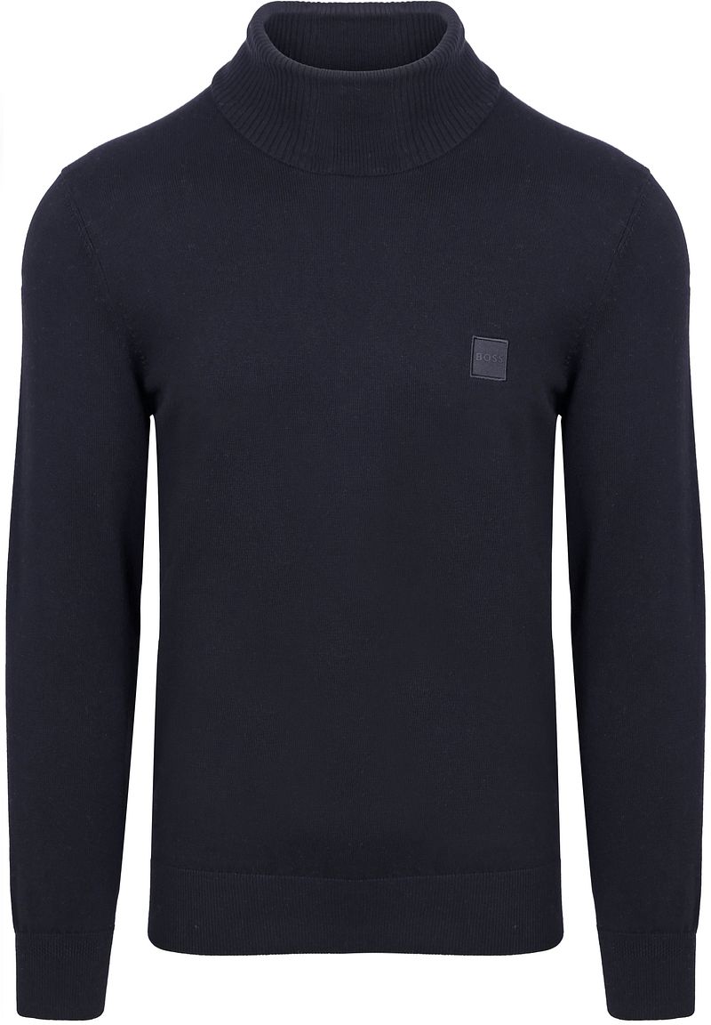 Boss Coltrui Akiro Navy