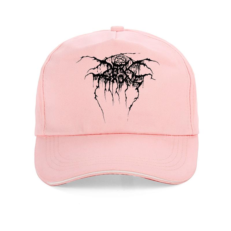 91440118MAC4M03W3Q Darkthrone True Norwegian Black Metal Baseball Cap Harajuku Grappige Print Katoenen klep hoed coole zomer Unisex Snapback Caps Adjustable