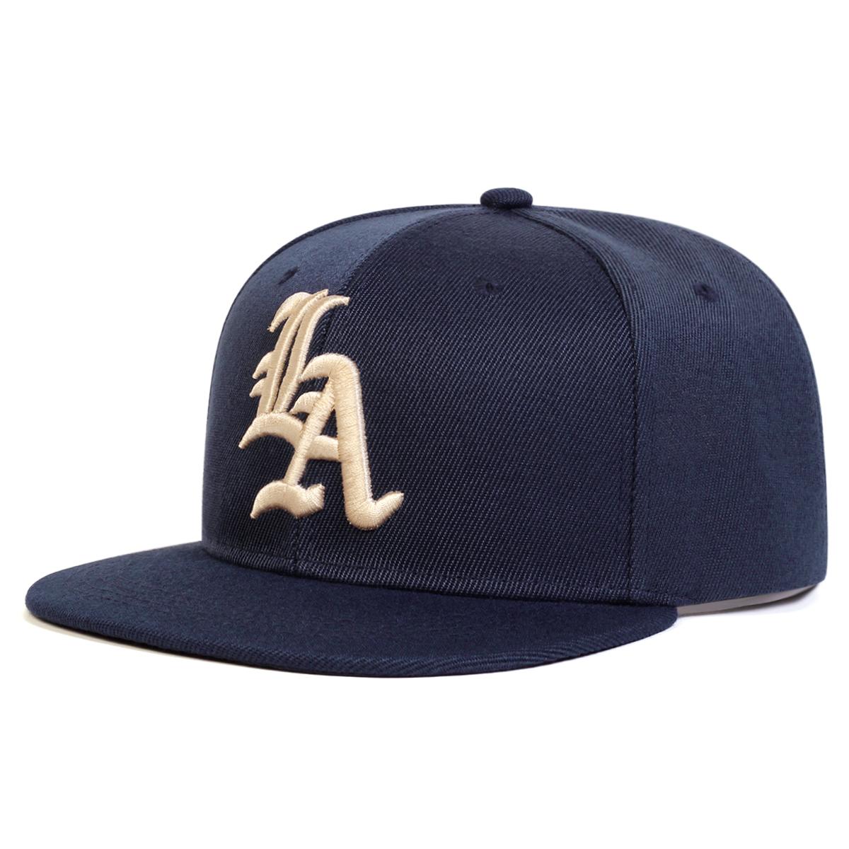 Cap Factory Mode Gotische Letter Borduurwerk Heren Hoed Outdoor Rapper Baseball Cap Vrouwen Vrijetijds Reis Hoeden Golf Cap Platte Petten
