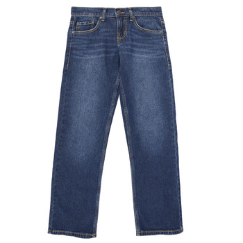 Levi's Straight Jeans Levis 555 RELAXED STRAIGHT