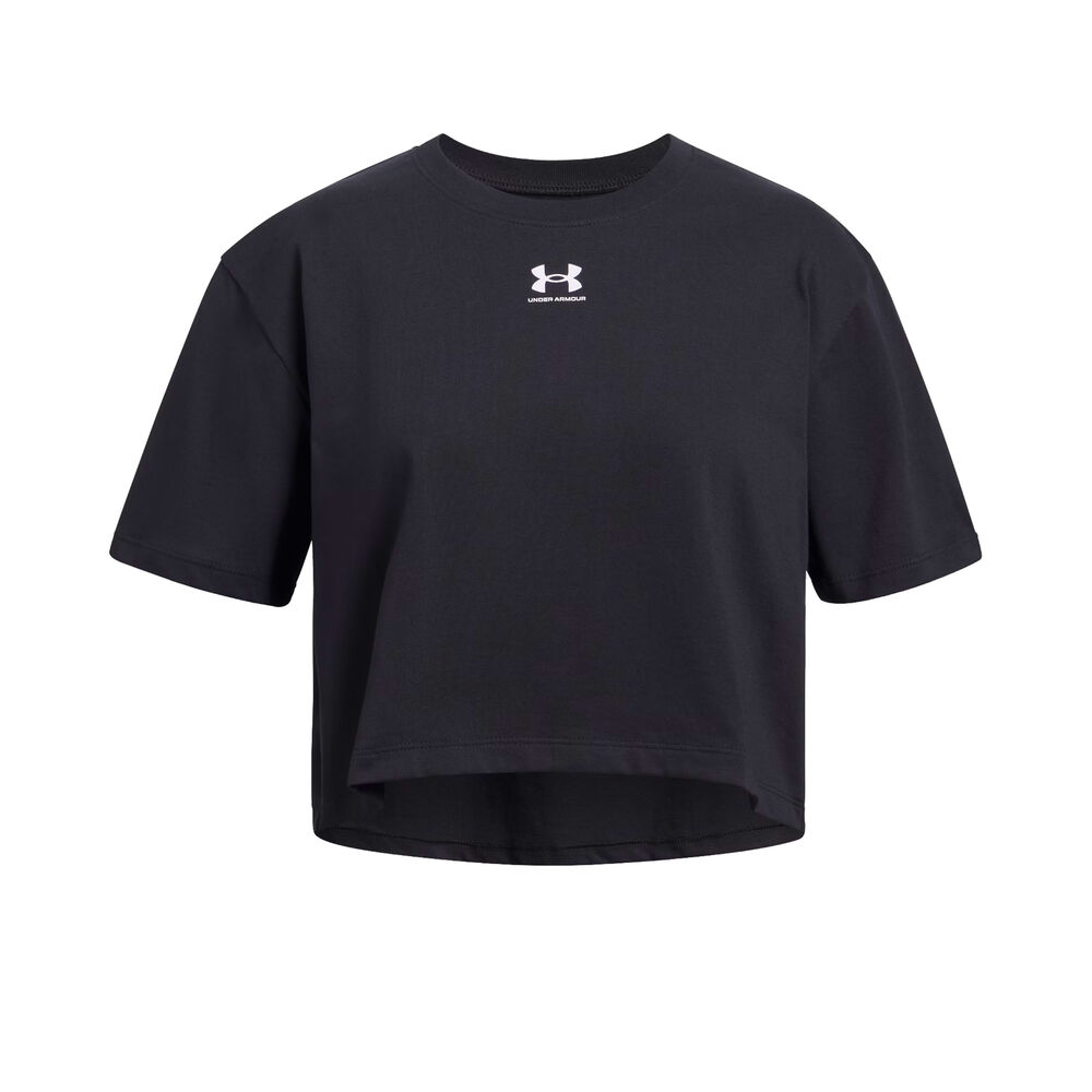 Under Armour T-shirt Rival voor kinderen