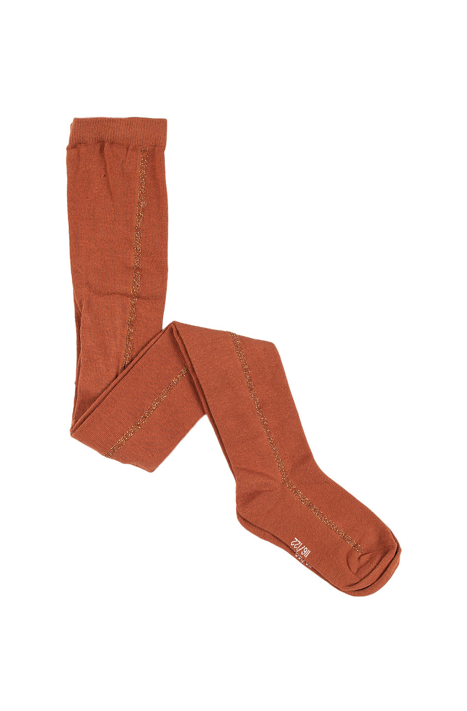 Someone winter maillot meisjes - bruin