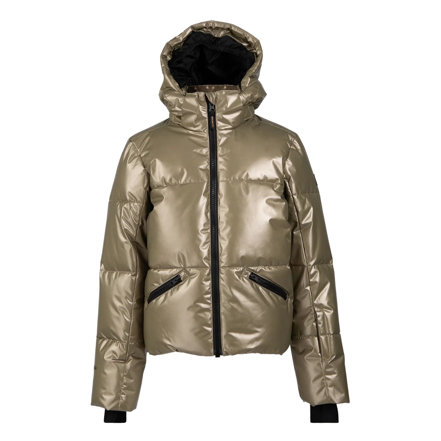 Brunotti Ski/snowboard jas meisjes