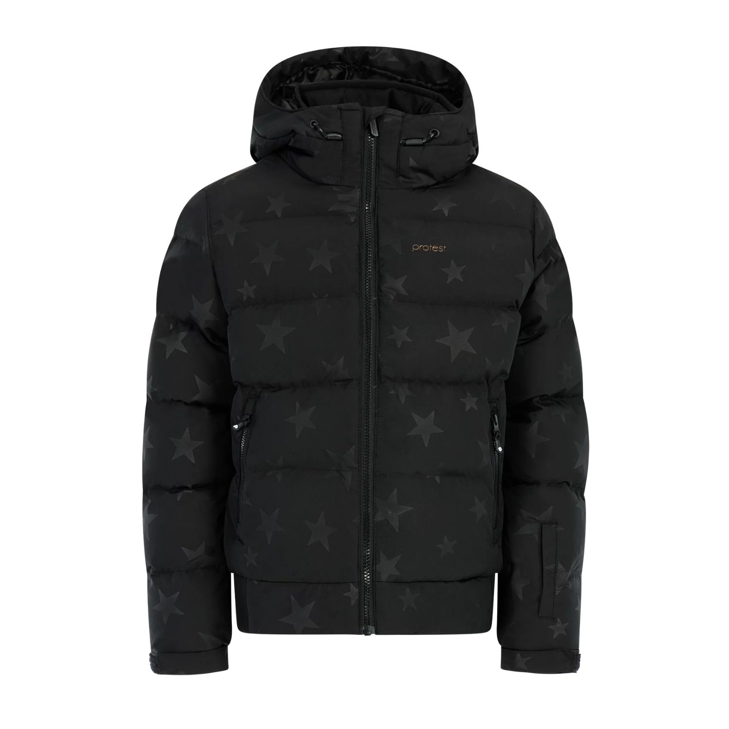 Protest Ski/snowboard jas meisjes
