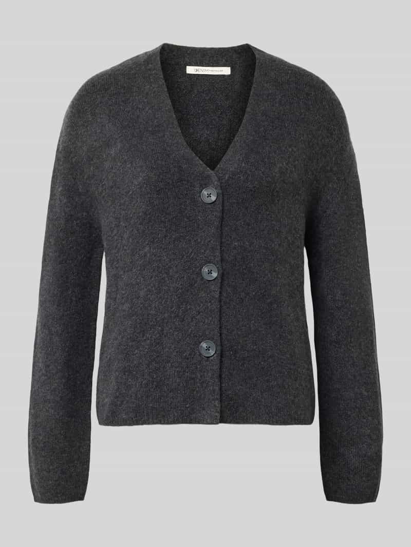 Tom Tailor Denim Cardigan