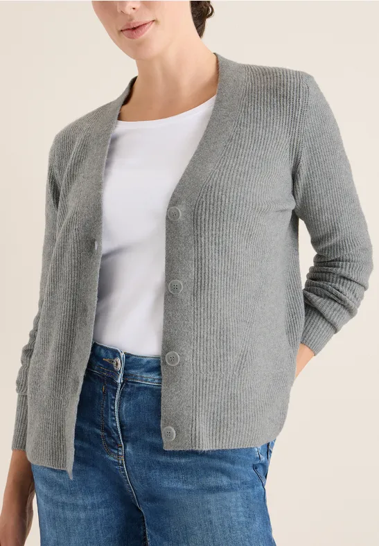 Cecil Cardigan